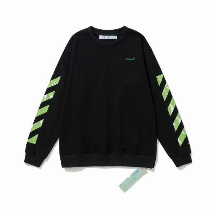 Picture of Off White Sweatshirt _SKUOffWhiteM-XXLbmt77735229